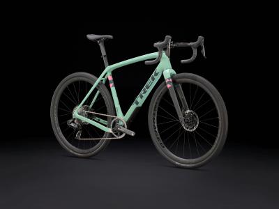 Trek Checkpoint SLR 7 AXS 49 Matte Blue Sage Produktbild 1
