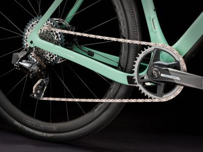 Trek Checkpoint SLR 7 AXS 49 Matte Blue Sage Produktbild 7