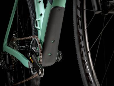 Trek Checkpoint SLR 7 AXS 54 Matte Blue Sage Produktbild 9