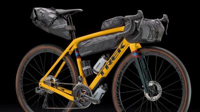 Trek Checkpoint SLR 7 AXS 54 Matte Blue Sage Produktbild 14