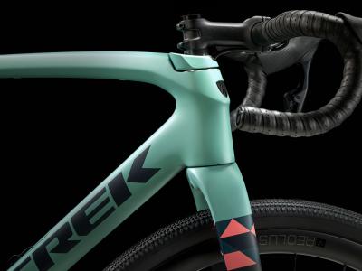 Trek Checkpoint SLR 7 AXS 56 Matte Blue Sage Produktbild 3