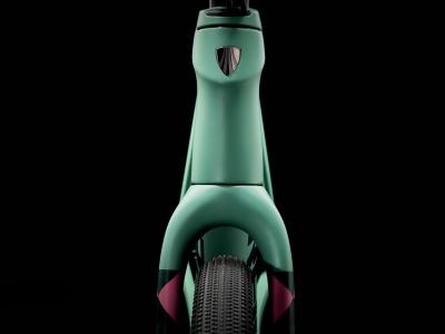 Trek Checkpoint SLR 7 AXS 58 Matte Blue Sage Produktbild 8