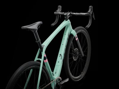 Trek Checkpoint SLR 7 AXS 61 Matte Blue Sage Produktbild 2