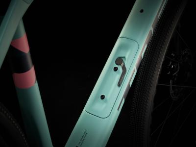 Trek Checkpoint SLR 7 AXS 61 Matte Blue Sage Produktbild 4