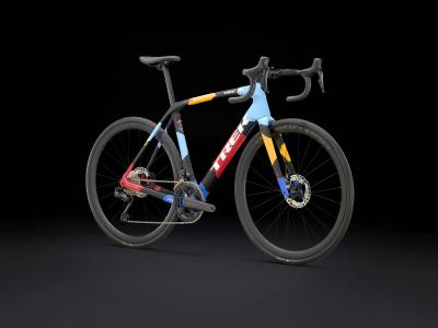 Trek Domane SLR 7 47 Trek Black Produktbild 1