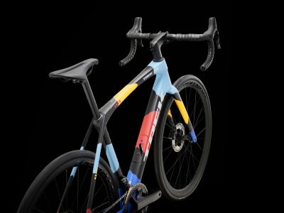 Trek Domane SLR 7 47 Trek Black Produktbild 2