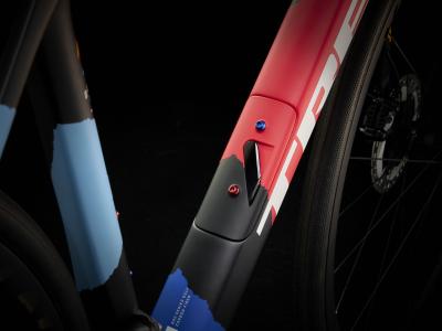 Trek Domane SLR 7 56 Trek Black Produktbild 3