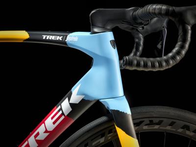 Trek Domane SLR 7 58 Trek Black Produktbild 5