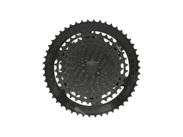 E*Thirteen Cassette e*thirteen Helix Plus 12-Speed 9-50t Blac
