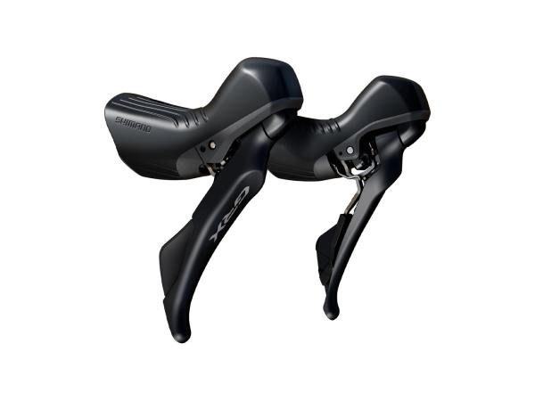 Shimano Shift Lever Shimano RX410/610 GRX Assembled 12-Spe