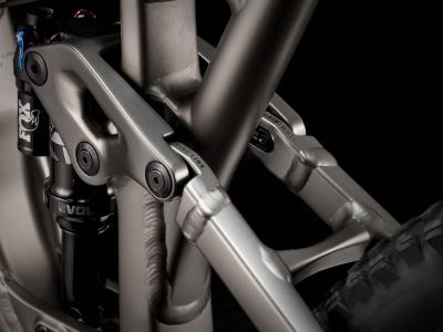 Trek Fuel EX 8 XT M 29 Satin Mercury Produktbild 3