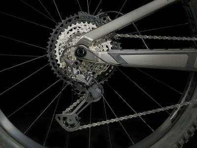 Trek Fuel EX 8 XT M 29 Satin Mercury Produktbild 7