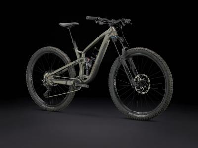 Trek Fuel EX 8 XT ML 29 Satin Mercury Produktbild 1