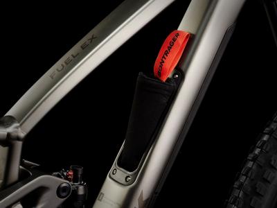 Trek Fuel EX 8 XT ML 29 Satin Mercury Produktbild 2