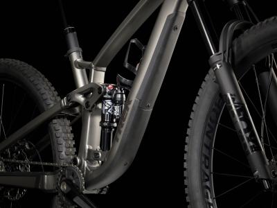 Trek Fuel EX 8 XT ML 29 Satin Mercury Produktbild 8