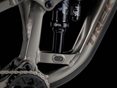 Trek Fuel EX 8 XT L 29 Satin Mercury Produktbild 4