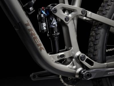Trek Fuel EX 8 XT L 29 Satin Mercury Produktbild 6