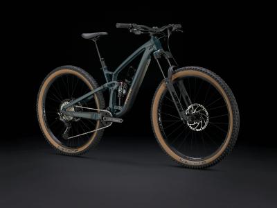 Trek Fuel EX 8 XT ML 29 Nautical Navy Produktbild 1
