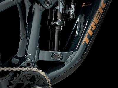 Trek Fuel EX 8 XT ML 29 Nautical Navy Produktbild 4