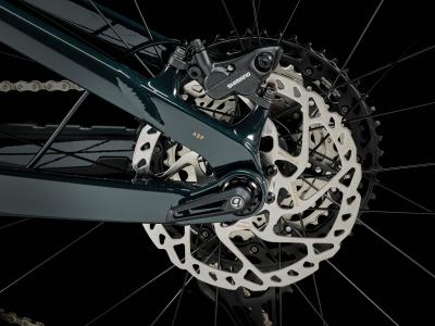 Trek Fuel EX 8 XT L 29 Nautical Navy Produktbild 5