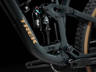 Trek Fuel EX 8 XT L 29 Nautical Navy Produktbild 6