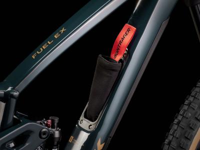 Trek Fuel EX 8 XT XL 29 Nautical Navy Produktbild 2
