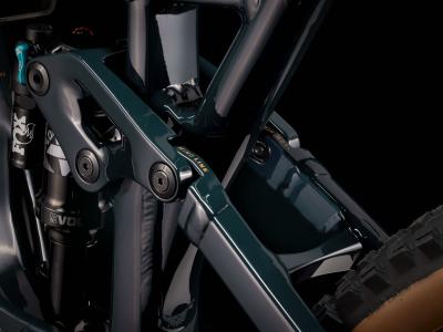 Trek Fuel EX 8 XT XL 29 Nautical Navy Produktbild 3