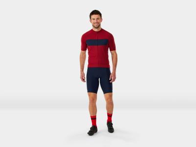 Trek Jersey Trek Circuit LTD Small Cobra Blood/Deep Dar Produktbild 7
