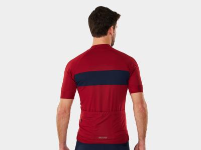 Trek Jersey Trek Circuit LTD Medium Cobra Blood/Deep Da Produktbild 1