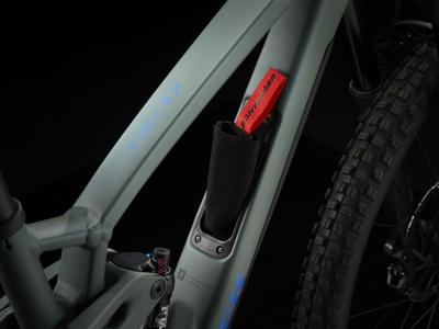Trek Fuel EX 8 GX AXS XS 27.5 Matte Keswick Produktbild 2