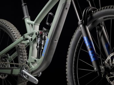 Trek Fuel EX 8 GX AXS S 27.5 Matte Keswick Produktbild 8