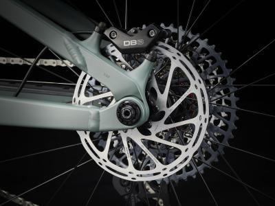Trek Fuel EX 8 GX AXS M 29 Matte Keswick Produktbild 5