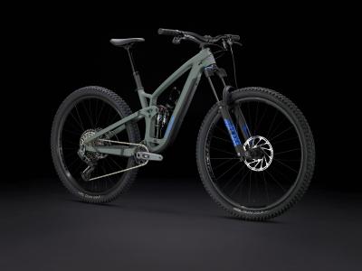 Trek Fuel EX 8 GX AXS XXL 29 Matte Keswick Produktbild 1