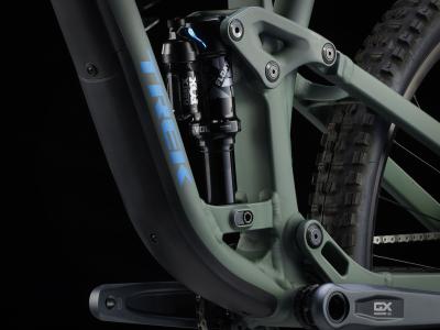 Trek Fuel EX 8 GX AXS XXL 29 Matte Keswick Produktbild 6