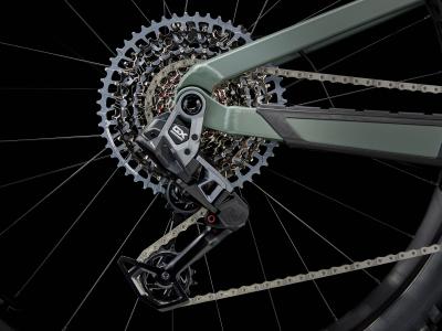 Trek Fuel EX 8 GX AXS XXL 29 Matte Keswick Produktbild 7