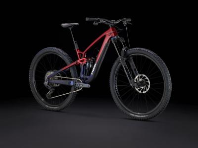 Trek Fuel EX 8 GX AXS ML 29 Rage Red Produktbild 1