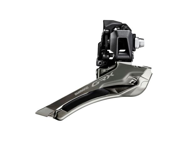 Shimano Front Der Shimano GRX RX820 12-Speed Braze-On