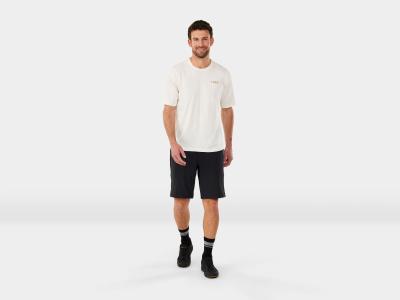 Trek Shirt Trek Evoke Tech Tee Small Era White Produktbild 3