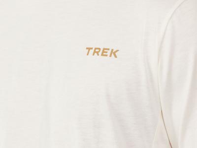 Trek Shirt Trek Evoke Tech Tee XX-Large Era White Produktbild 2