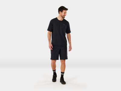 Trek Shirt Trek Evoke Tech Tee X-Large Black Produktbild 3