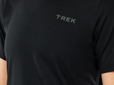 Trek Shirt Trek Evoke Tech Tee Women Medium Black Produktbild 2