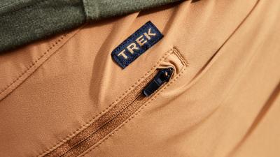 Trek Short Trek Evoke X-Large Black Produktbild 10