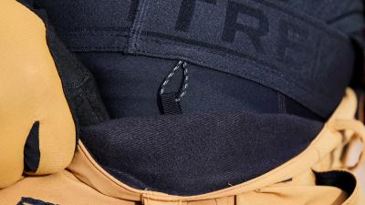 Trek Short Trek Evoke Women Large Black Produktbild 9