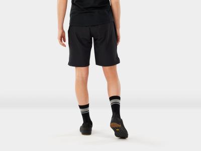 Trek Short Trek Evoke Women Large Black Produktbild 1