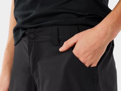 Trek Short Trek Evoke Women Large Black Produktbild 2