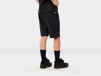 Trek Short Trek Evoke Youth Large Black Produktbild 1