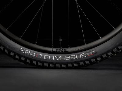 Trek Fuel EX 5 Deore XS 27.5 Matte Dnister Black Produktbild 9
