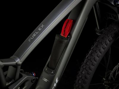 Trek Fuel EX 5 Deore XS 27.5 Matte Dnister Black Produktbild 2