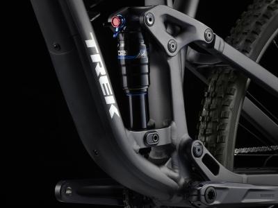 Trek Fuel EX 5 Deore XS 27.5 Matte Dnister Black Produktbild 6