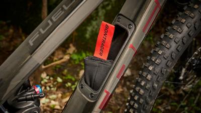 Trek Fuel EX 5 Deore S 29 Matte Blue Sage Produktbild 10